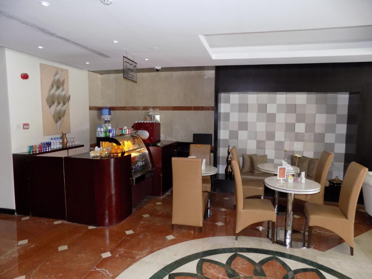 Fortune Classic Hotel Apartment, Dubai Airport ,Near Dafza Metro Station Kültér fotó